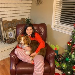 Meet your Posher, Cameron